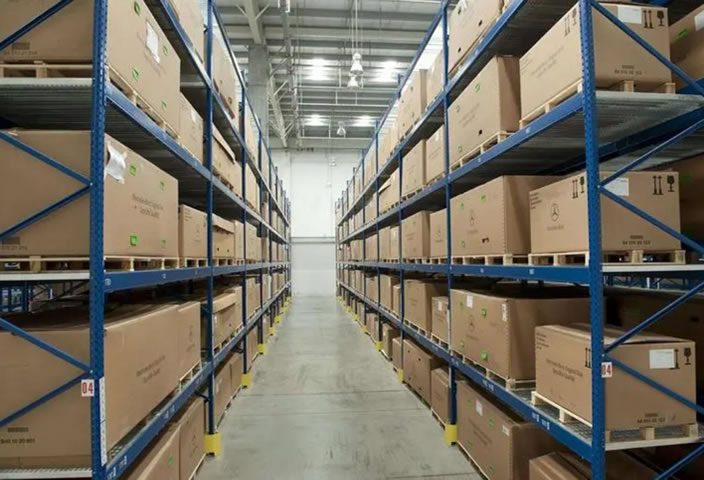 娄底到沙河市货物仓储
